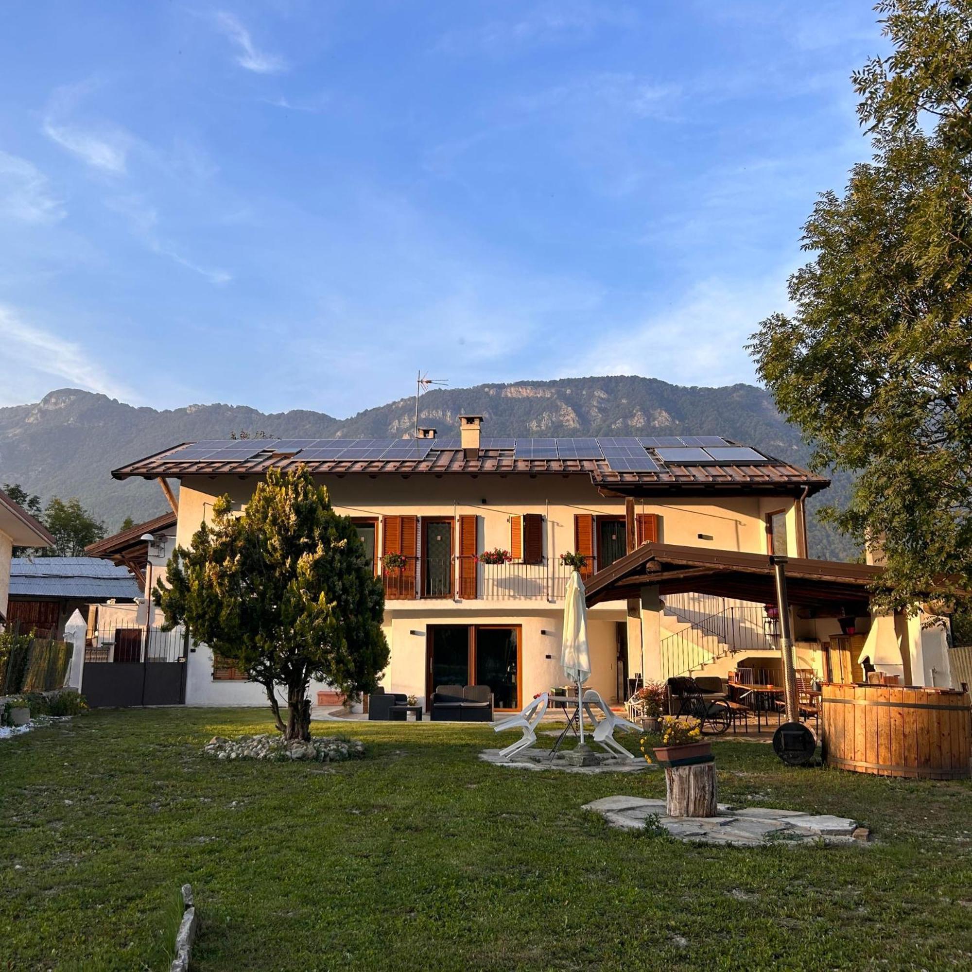 Giraluna Demonte Exterior photo